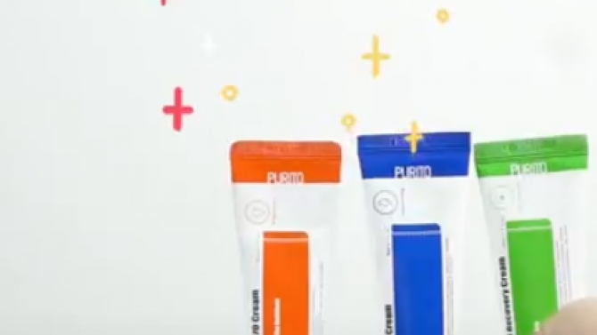 Video tiktok mỹ phẩm