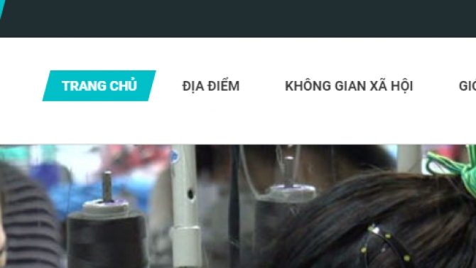 Dự &aacute;n ICAN