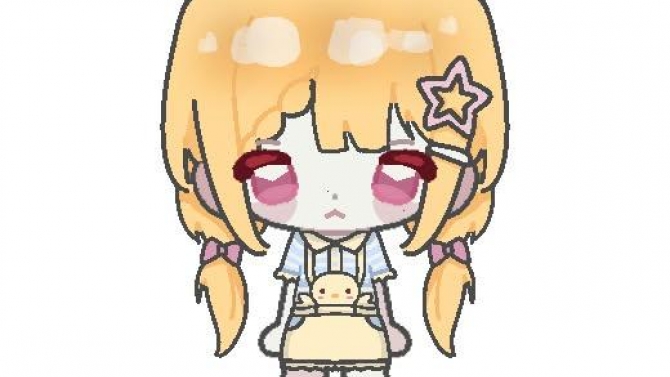 Anime & Chibi Artist | 2D Game Asset Illustrator