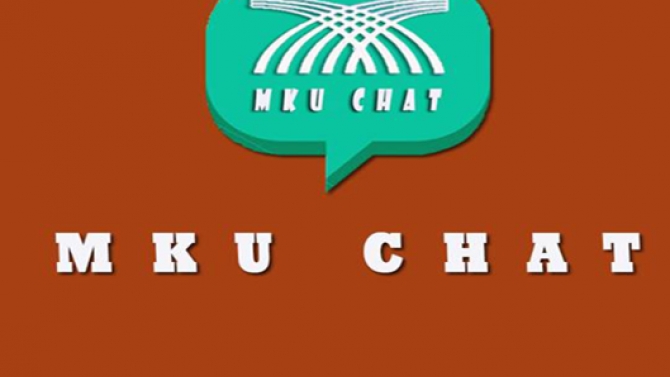 Ứng dụng di động mkuchat