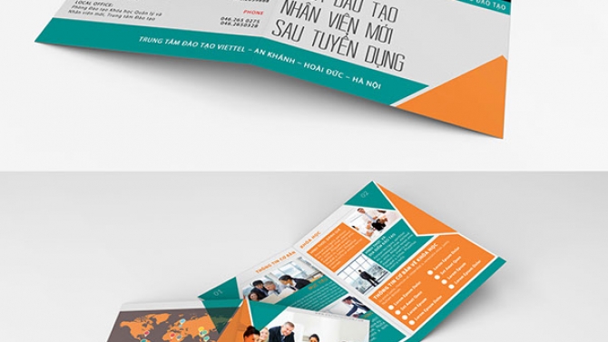 Profile Design