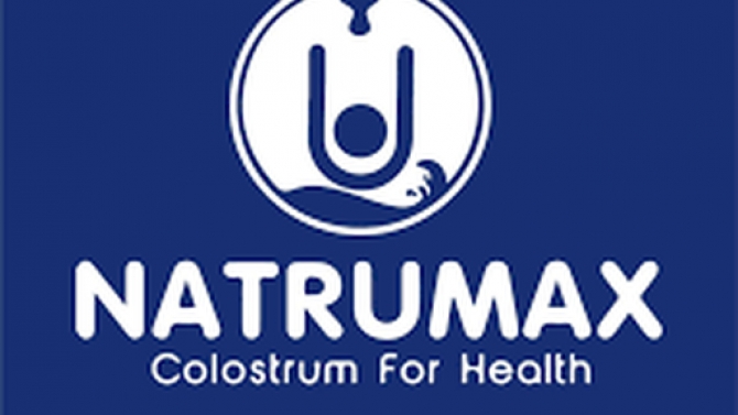 Natrumax- Quản l&yacute; b&aacute;n sữa Natrumax