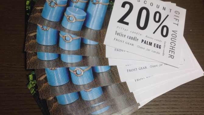 Gift Voucher