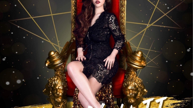 Poster sự kiện