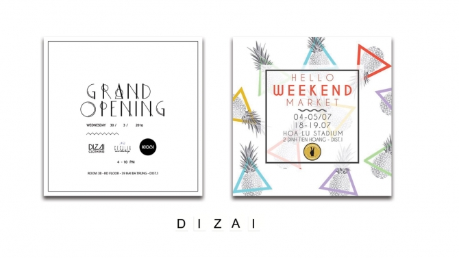 Banner Dizai