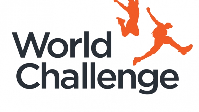 WORLD CHALLENGE [ 2015 - Nay ]
