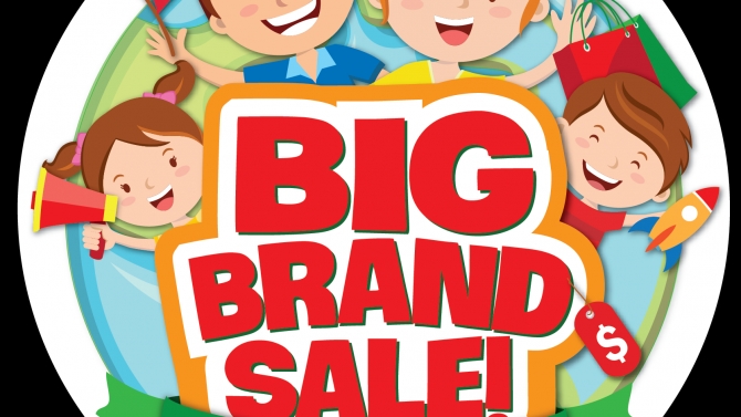 logo big brand