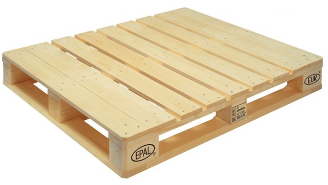 Tư vấn chiến lược Marketing & Viết b&agrave;i cho C&ocirc;ng ty sản xuất Pallet Gỗ