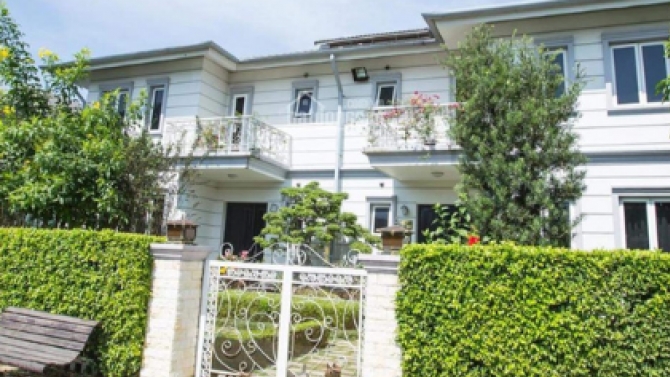 Tư vấn b&aacute;n biệt thự Thủ Đức Garden Homes