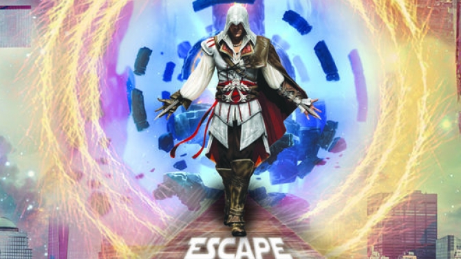 Thiết kế tranh d&aacute;n tường ph&ograve;ng game