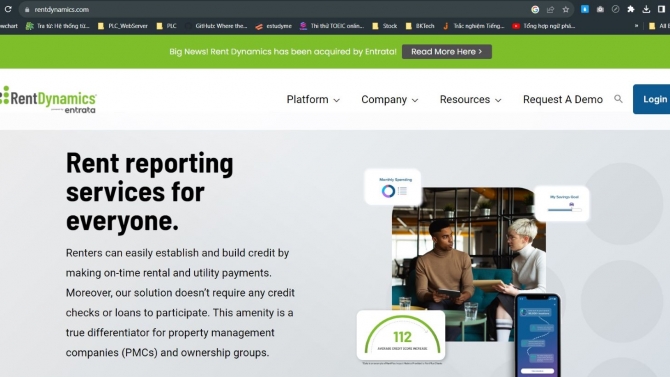 Ph&aacute;t triển Web App (hệ thống CRM)
