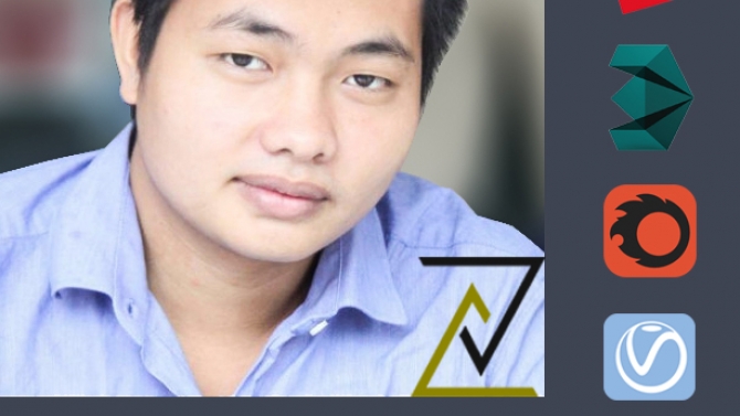 thiết kế kiến tr&uacute;c
