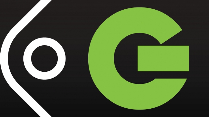 Logo trang web Giaca24.vn