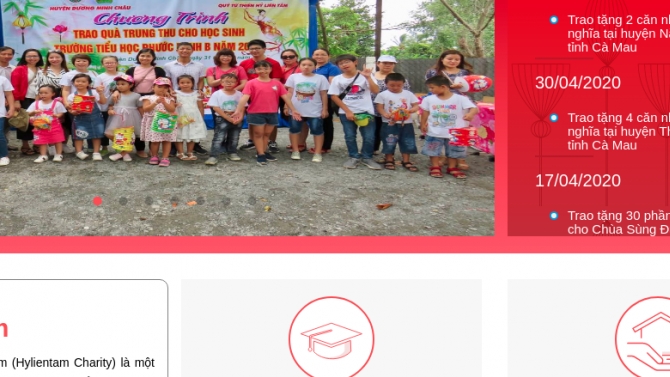 HyLienTam.com chalastore