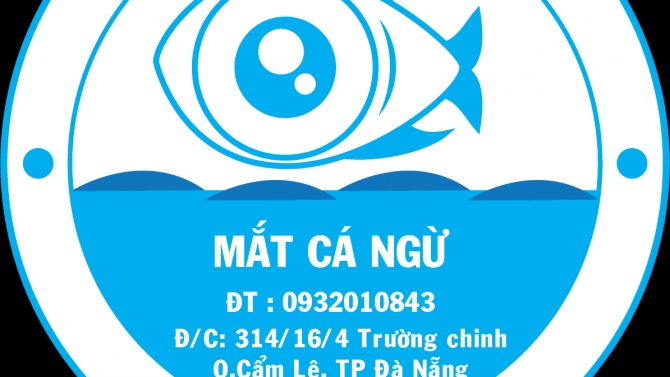 thiết kế logo nh&agrave; h&agrave;ng