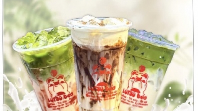 Thiết kế poster