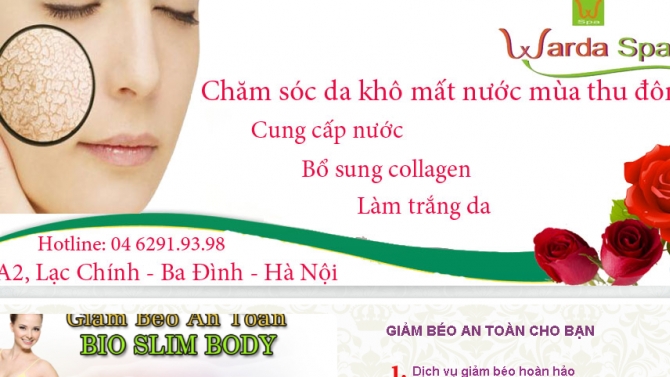 Warda Spa