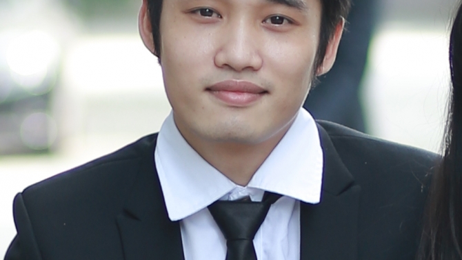 Thiết kế kiến tr&uacute;c