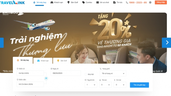 TravelLink