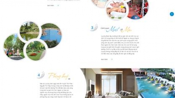 Luxcity quận 7