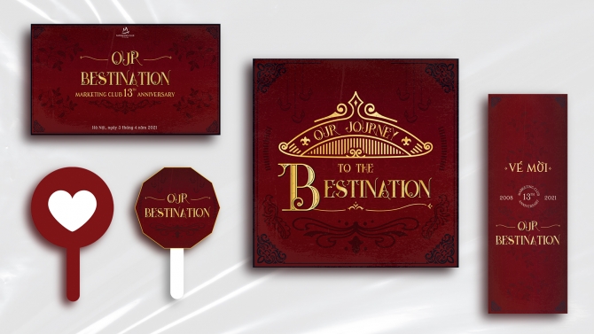 Thiết kế bộ nhận diện sự kiện