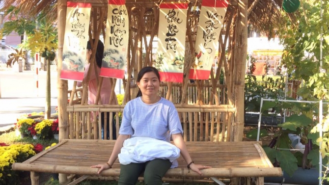 Thiết kế nội thất