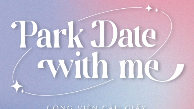 Logo/ backdrop