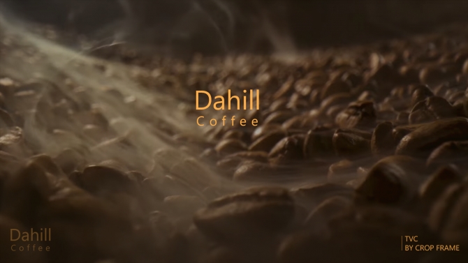 Dahill Coffee TVC