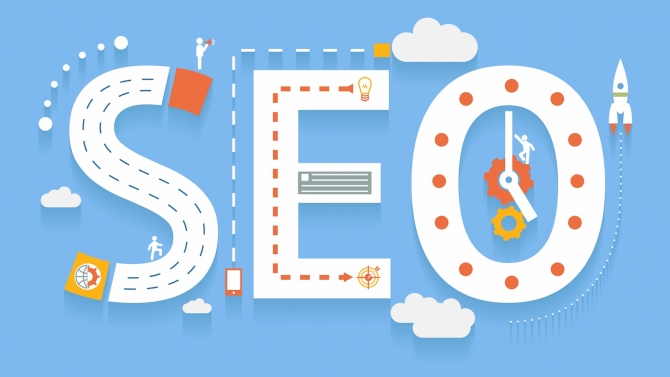 Seo web bất động sản