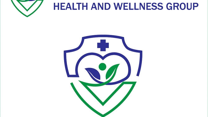 Logo Trung T&acirc;m Sức Khỏe