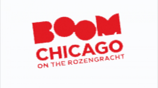 Boom Chicago - Netherlands