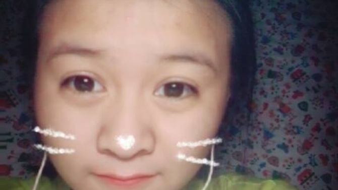 chưa c&oacute;, m&igrave;nh mới bắt đầu