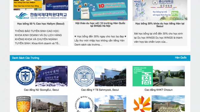 Thiết kế web