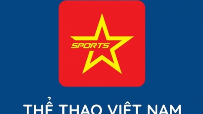 Thiết kế ứng dụng Thể thao Việt Nam - Tổng cục Thể dục Thể thao