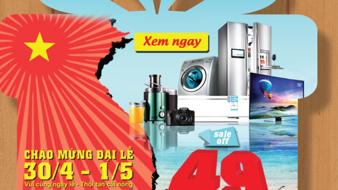 Thiết Kế Ấn Phẩm Hổ Trợ Marketing