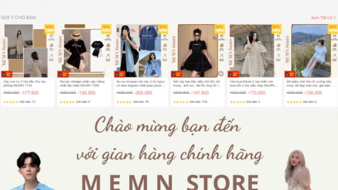 Thiết Kế Banner v&agrave; H&igrave;nh ảnh tr&ecirc;n c&aacute;c nền tảng