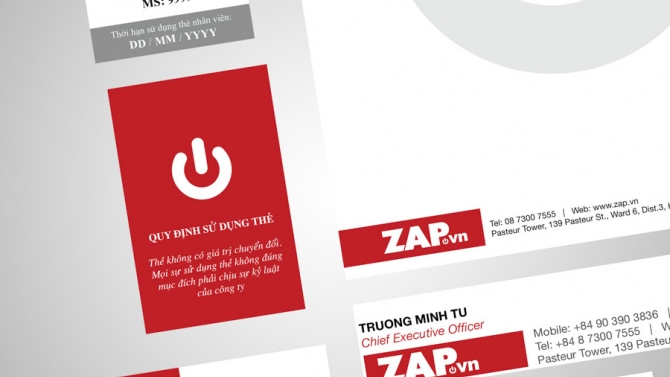 Brand Identity