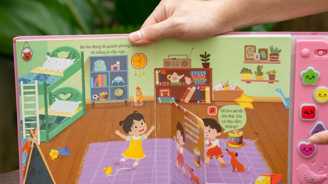 2023| X&acirc;y dựng chiến lược thương hiệu, nội dung đa k&ecirc;nh s&aacute;ch Đinh Tị Books