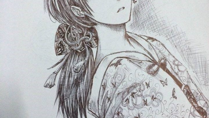 Minh họa