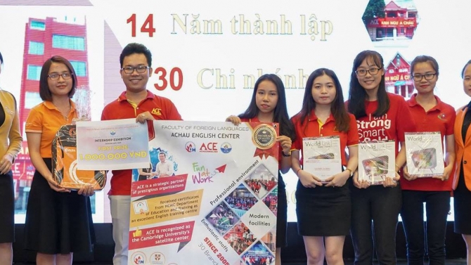Thiết kế Poster