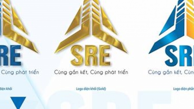 Logo c&ocirc;ng ty BDS s&agrave;i G&ograve;n