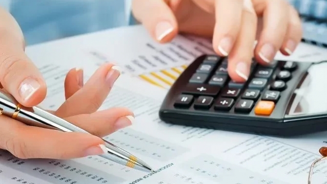 Có kinh nghi&ecirc;̣m K&ecirc;́ toán cho C&ocirc;ng ty thương mại, dịch vụ, x&acirc;y dựng, dịch vụ