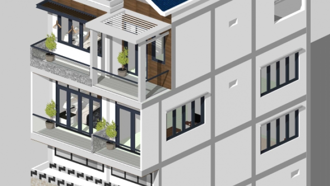 TRIỂN KHAI BẢN VẼ- KỸ THUẬT THI C&Ocirc;NG