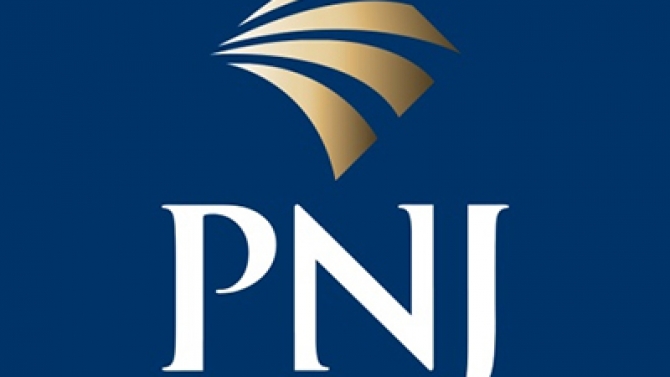 Website pnj.com.vn