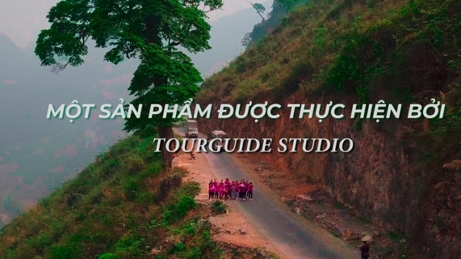Dự &aacute;n Video Du Lịch H&agrave; Giang