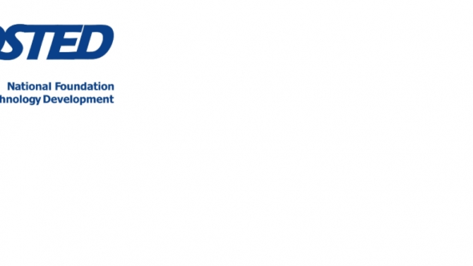 design high-speed communication equipment under the grant of NAFOSTED