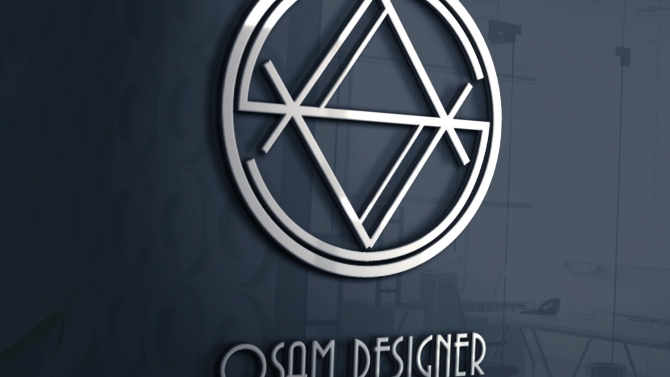 Logo Osam