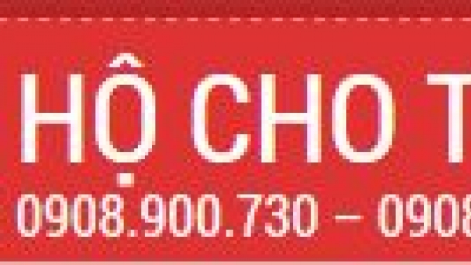 Căn Hộ Cho Thu&ecirc;