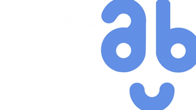 Thiết kế Logo trung t&acirc;m tiếng anh