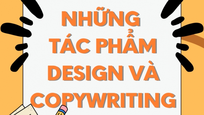 Những t&aacute;c phẩm cho Let Us Be Us, The Review Yuneed, Campaign Yogurt